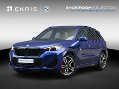 BMW X1 - xDrive25e | M Sportpakket Pro | Individual Lak | Panodak | Head-Up | Trekhaak | Driving As