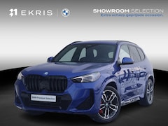 BMW X1 - xDrive25e M Sportpakket Pro | Stuurwielrand verwarmd | Comfort Access | Trekhaak | Panoram