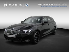 BMW 3-serie Touring - 330e M Sport Edition | Innovation Pack | Comfort Pack | Stuurwielrand Verwarmd | Trekhaak