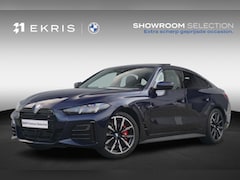 BMW 4-serie Gran Coupé - 420i M Sportpakket Pro 19'' / Schuif-/kanteldak / Harman Kardon / Elektrische verstelbare