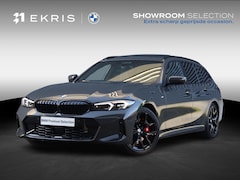 BMW 3-serie Touring - 320i | M Sportpakket Pro | Panodak | Trekhaak | Head-Up | Driving Assistant Prof. | Harman