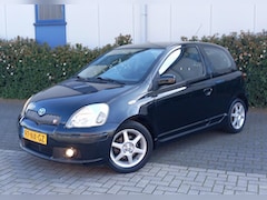 Toyota Yaris - 1.5 16V VVTI 3DR T SPORT