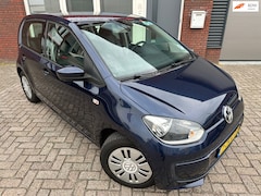 Volkswagen Up! - 1.0 move up BlueMotion / Airco / 5DRS / NAP