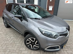 Renault Captur - 0.9 TCe Dynamique / Navi / PDC / Clima / Cruise