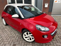 Opel ADAM - 1.4 Rocks / Leder / Navi / Clima / Cruise / LM