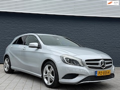 Mercedes-Benz A-klasse - 180 Ambition LED/NETTE STAAT