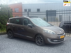 Renault Grand Scénic - 1.4 TCe Bose 7p. CLIMA7PERSOONNAVICAMERAKOOPJE