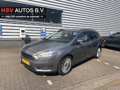 Ford Focus Wagon - 1.0 Trend Edition navi LM airco org NL