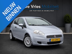 Fiat Grande Punto - 1.4 Active *AIRCO-APK-NAP