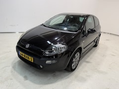 Fiat Punto Evo - 1.4 Racing
