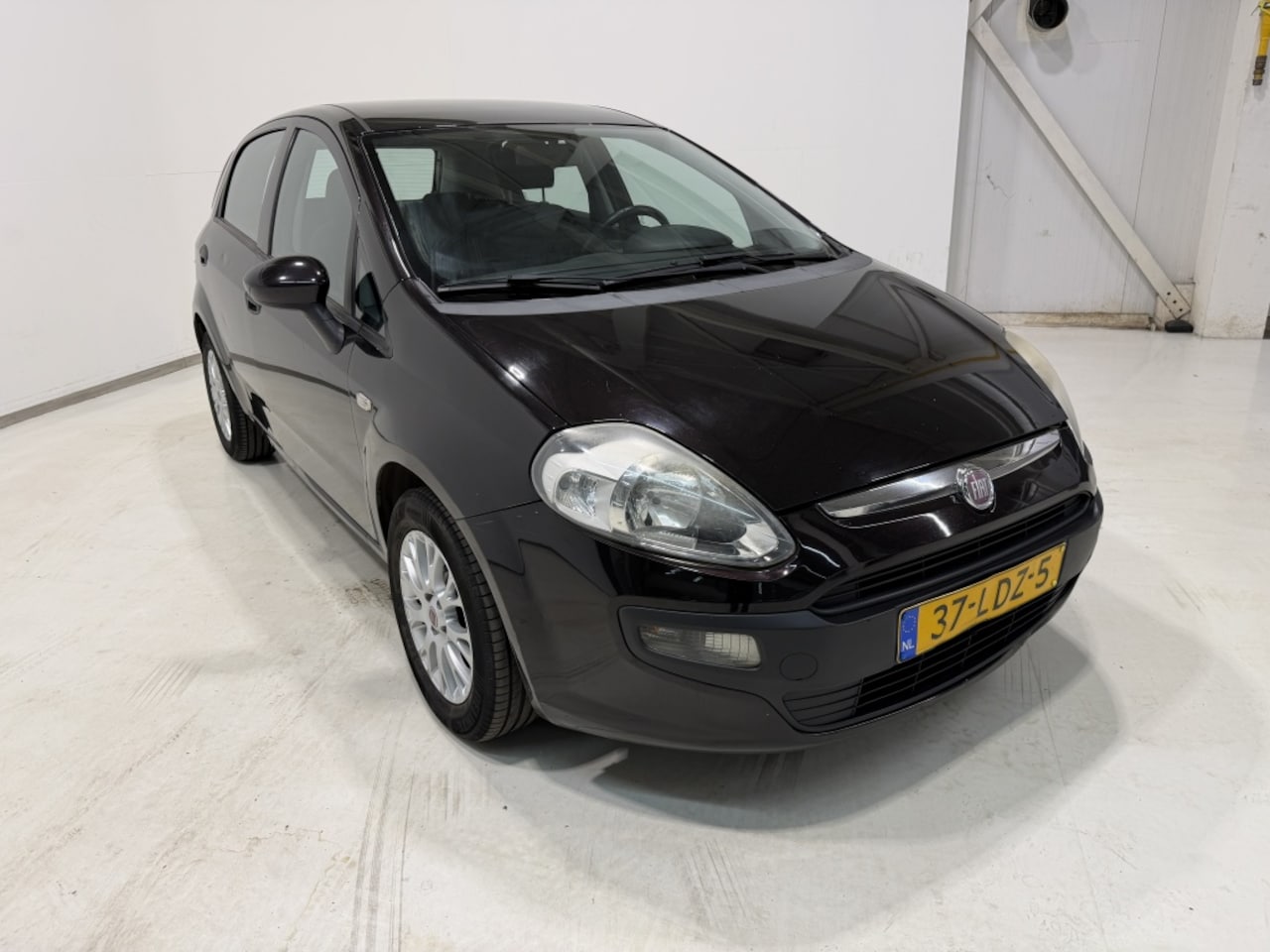 Fiat Punto Evo - 1.4 Business 1.4 Business - AutoWereld.nl