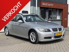 BMW 3-serie Touring - 325i Business Line Automaat Trekhaak Halfleder NIEUWE APK