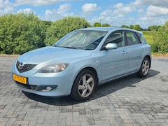 Mazda 3 - 3 1.6 S-VT Executive nieuwe APK INRUIL KOOPJE