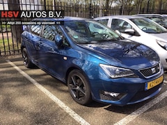 SEAT Ibiza - 1.0 EcoTSI FR Connect navi LM 4-deurs