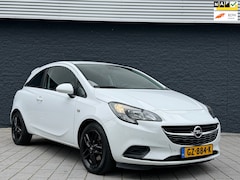 Opel Corsa - 1.3 CDTI Business+ AUTOMAAT/STOELVERWARMING