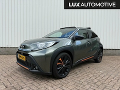 Toyota Aygo X - 1.0 VVT-i MT Limited Cabrio, Air, CarPlay, JBL, Navi 18'', Keyless Two-tone