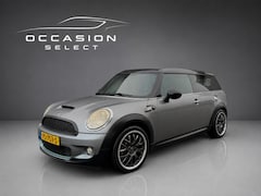 MINI Clubman - 1.6 Cooper S | PANO DAK | 174 pk |