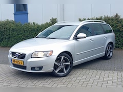 Volvo V50 - D2 Drive 115pk Start/Stop R-Design Pro Edition
