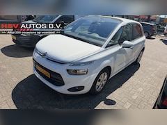 Citroën C4 Picasso - 1.6 e-THP Intensive 165 PK automaat LM navi