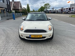 MINI One - 1.4