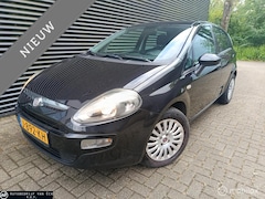 Fiat Punto Evo - 1.4 8v Business Airco, 5 drs., elektr. Ramen