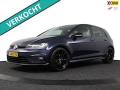Volkswagen Golf - 1.4 TSI ACT Allstar 150pk R-Line exterieur/Winterpakket/19inch