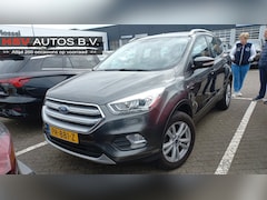 Ford Kuga - 1.5 EcoBoost Trend Ultimate navi LM *94.000km