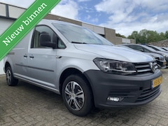 Volkswagen Caddy Maxi - Bestel 2.0 TDI EURO6 L2H1 MARGE CarPlay Adpt. Cruise control Airco Camera Navi