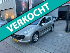 Peugeot 207 SW - 1.4 VTi XS Airco Panoramadak PDC NAP APK