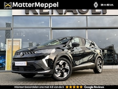 Renault Symbioz - 1.6 E-Tech Full Hybrid 145 Techno | Stoel+Stuurverwarming | Navigatie | Climate Control |