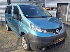 Nissan NV200 - Evalia 1.6 Visia *7PERS-AIRCO-APK