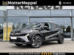 Renault Captur - 1.8 E-Tech Full Hybrid 160 Esprit Alpine | 360° Camera | Dakrails | 1000KG TREKGEWICHT | N