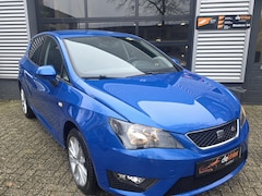 SEAT Ibiza - 1.2 TSI FR *CLIMA-PDC-CRUISECTRL