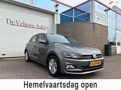 Volkswagen Polo - 1.0 TSI Highline|1e eig.|Carplay|Stoelverw.|
