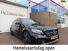 Mercedes-Benz C-klasse Estate - 180 Business Solution AMG|1e|