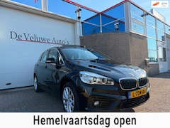 BMW 2-serie Active Tourer - 225xe iPerformance|Pano|Navi|LED|
