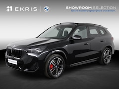 BMW X1 - sDrive20i M Sportpakket Pro | Trekhaak | Panoramadak | Driving Assistant Plus | Harman-Kar