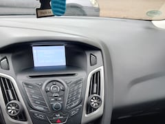 Ford Focus Wagon - 1.0 EcoBoost Trend