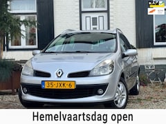 Renault Clio Estate - 1.2 TCE Dynamique|Nieuwe distributieriem+koppeling|Airco|