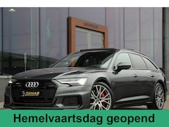 Audi A6 Avant - 55 TFSI e quattro S Competition | RS STOELEN | HEAD UP | MEMORY | EL.TREKHAAK