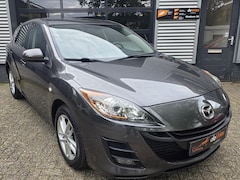 Mazda 3 - 3 1.6 Business Plus *CLIMA-APK-PDC