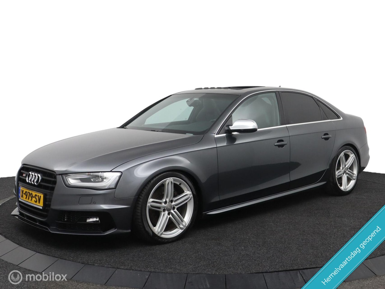 AUDI S4