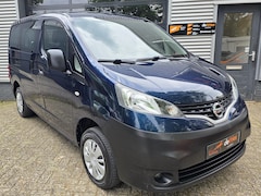 Nissan NV200 - Evalia 1.6 Visia *7PERS-AIRCO-APK
