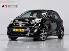 Kia Picanto - 1.2 CVVT ISG Plus Pack |PDC|Cruise Controle|