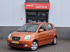 Kia Picanto - 1.0 Bling carplay 4-deurs org NL