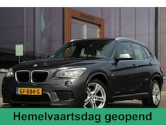BMW X1 - sDrive20i High Executive | M-sport | Cruise | Leder |