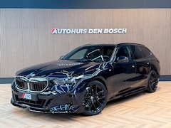 BMW 5-serie Touring - 520i M Sport Pro. Pano - Keyles - HeadUp