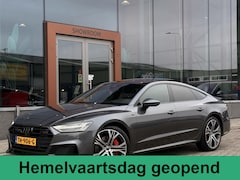 Audi A7 Sportback - 55 TFSI quattro Pro Line S | Pano | Bang & Olufsen | 360 | Leder | 3x S-Line | ACC |