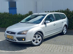 Ford Focus Wagon - 1.8 92KW Ambiente Aico/Trekhaak