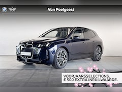 BMW iX - xDrive60 Innovation Pack M Sportpakket Pro | Selections 500